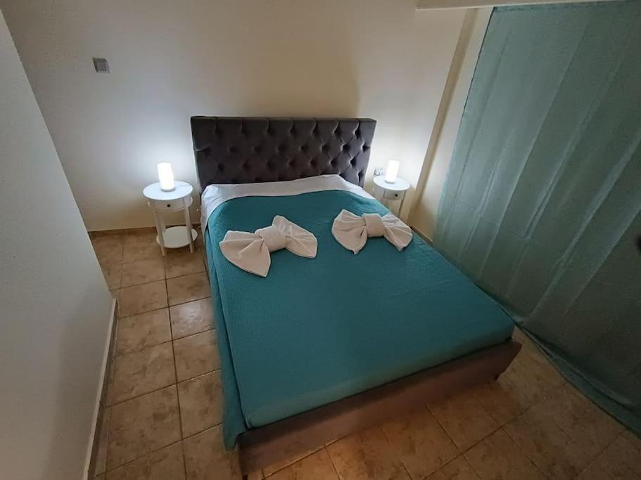 Athens Sky Suites 1 Piraeus Exterior photo